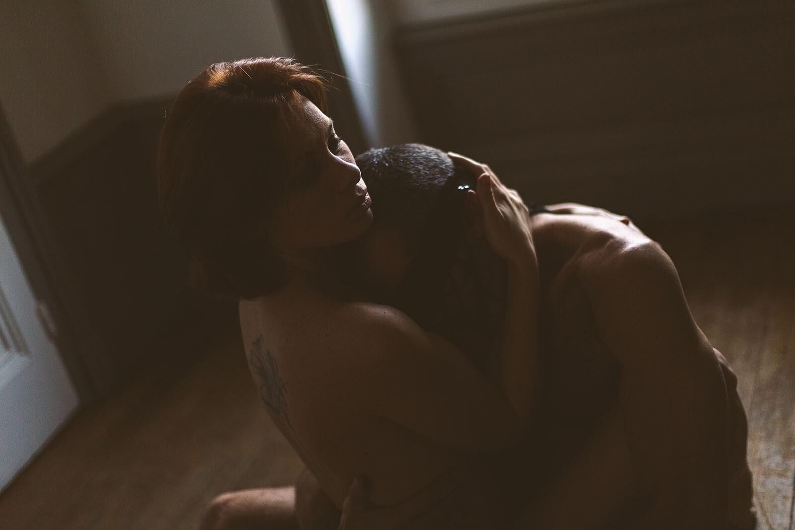 Boudoir | Couple