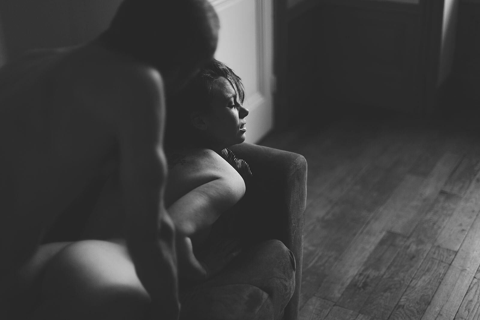 Boudoir | Couple