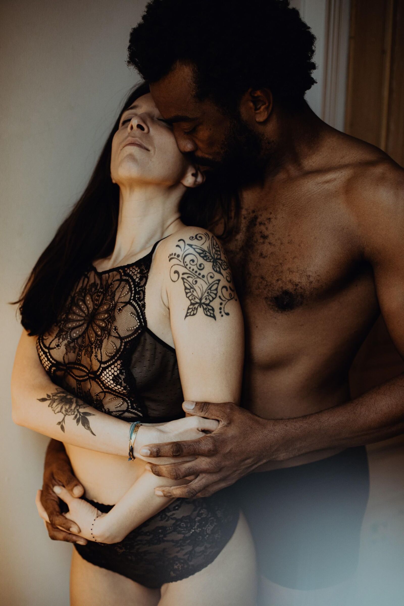 Boudoir | Couple