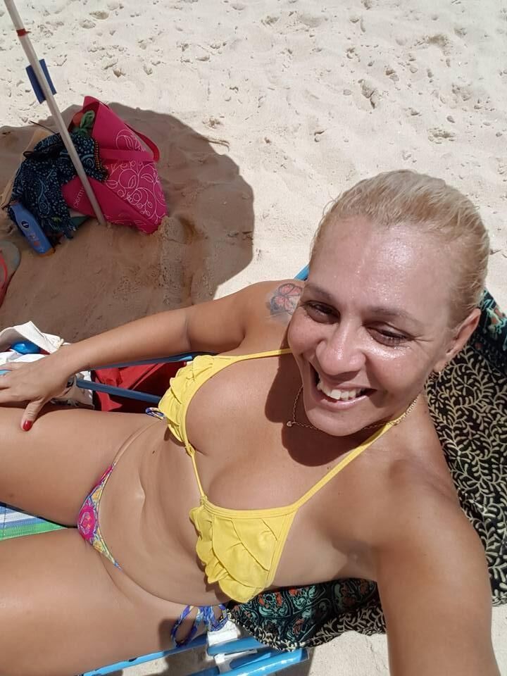 BIKINI AMATEUR