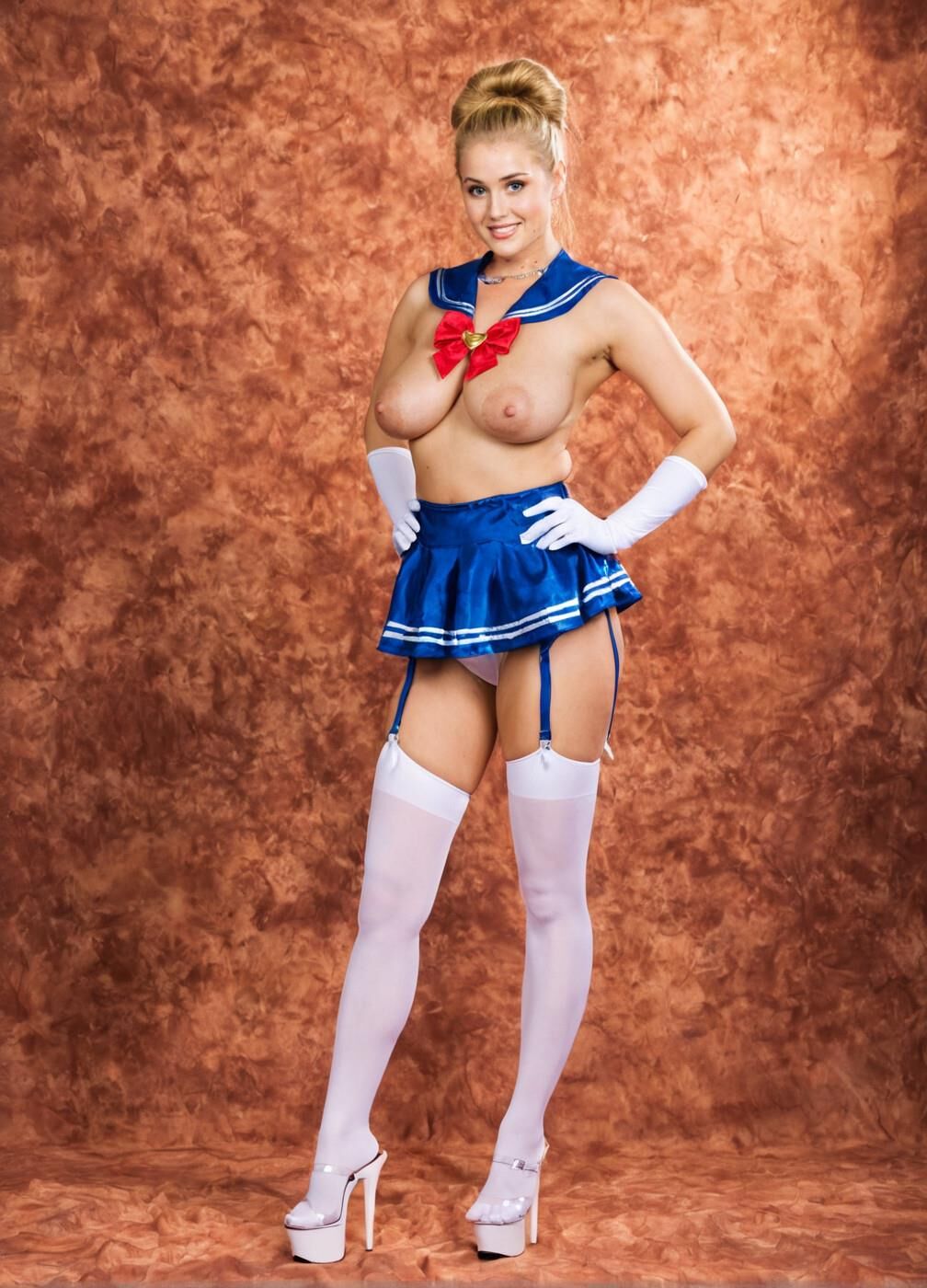 Sailor Moon @