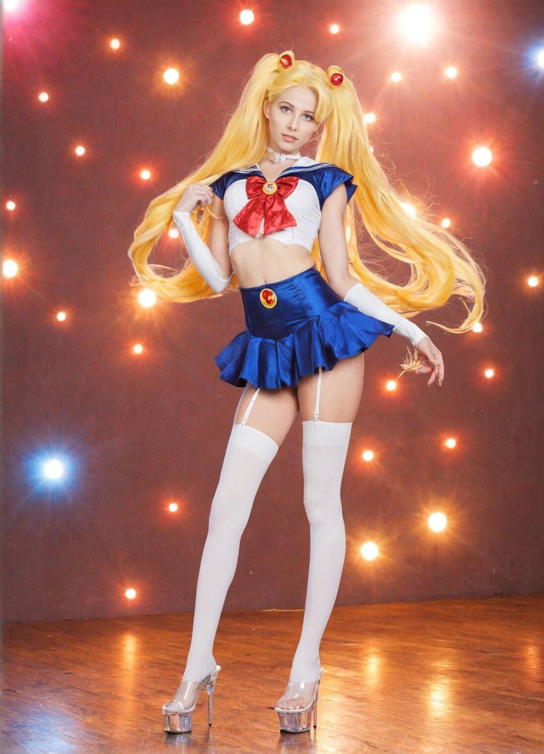 Sailor Moon @