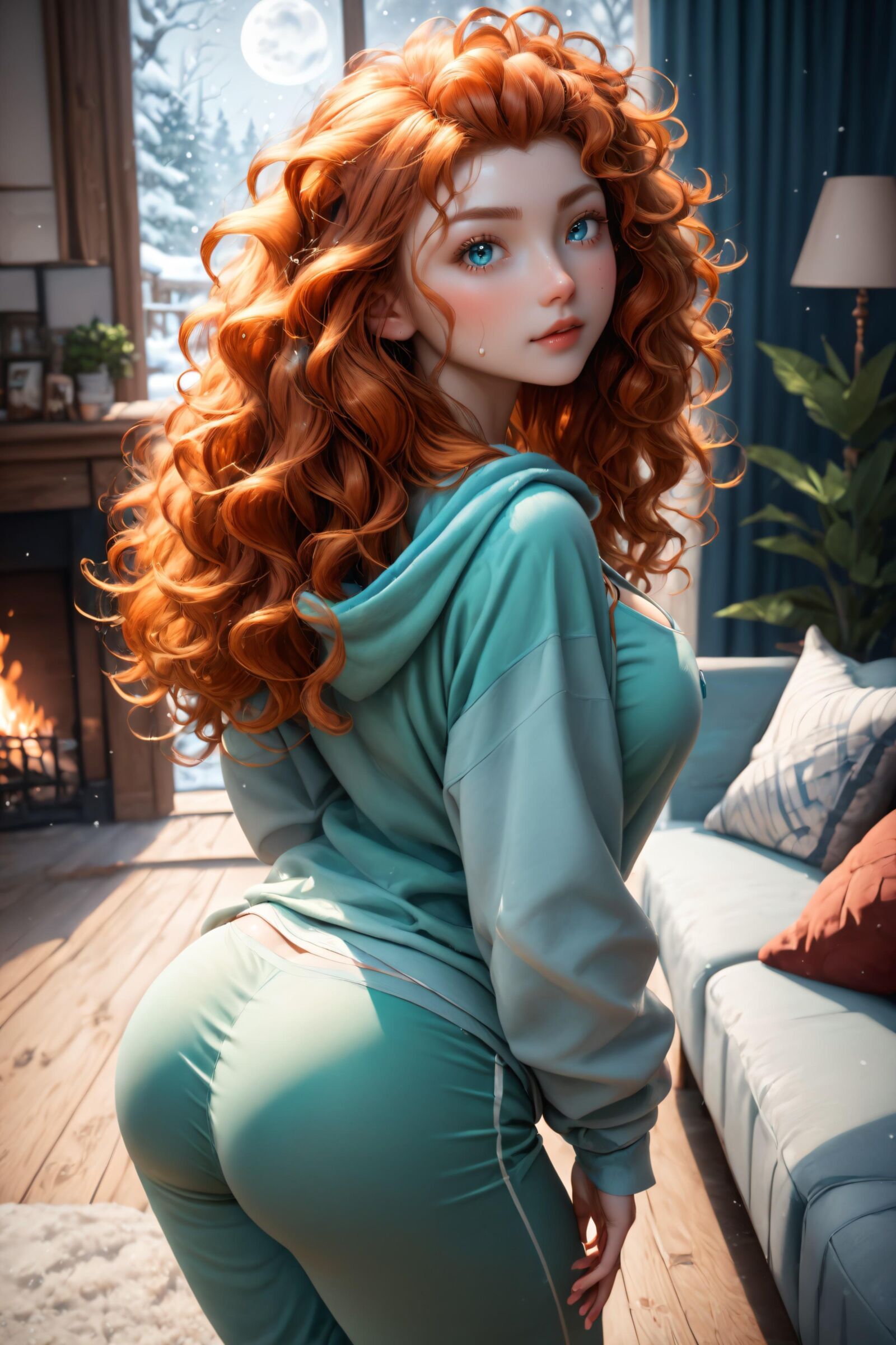 Merida