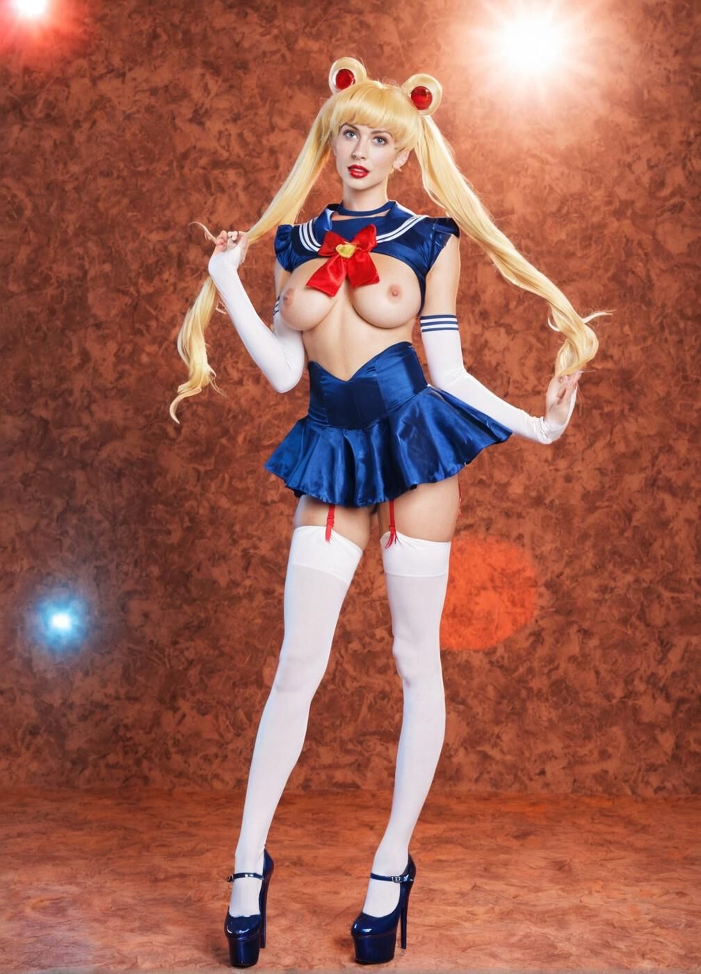 Sailor Moon @