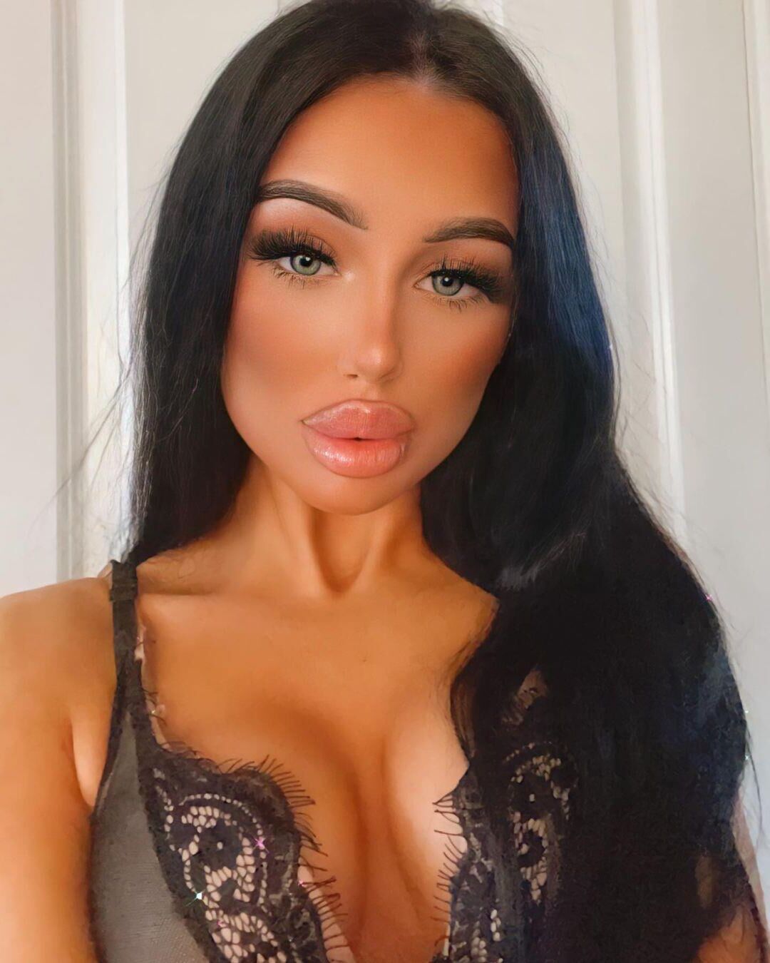 Amber Fuckable Chav Chavs hypersexualisé