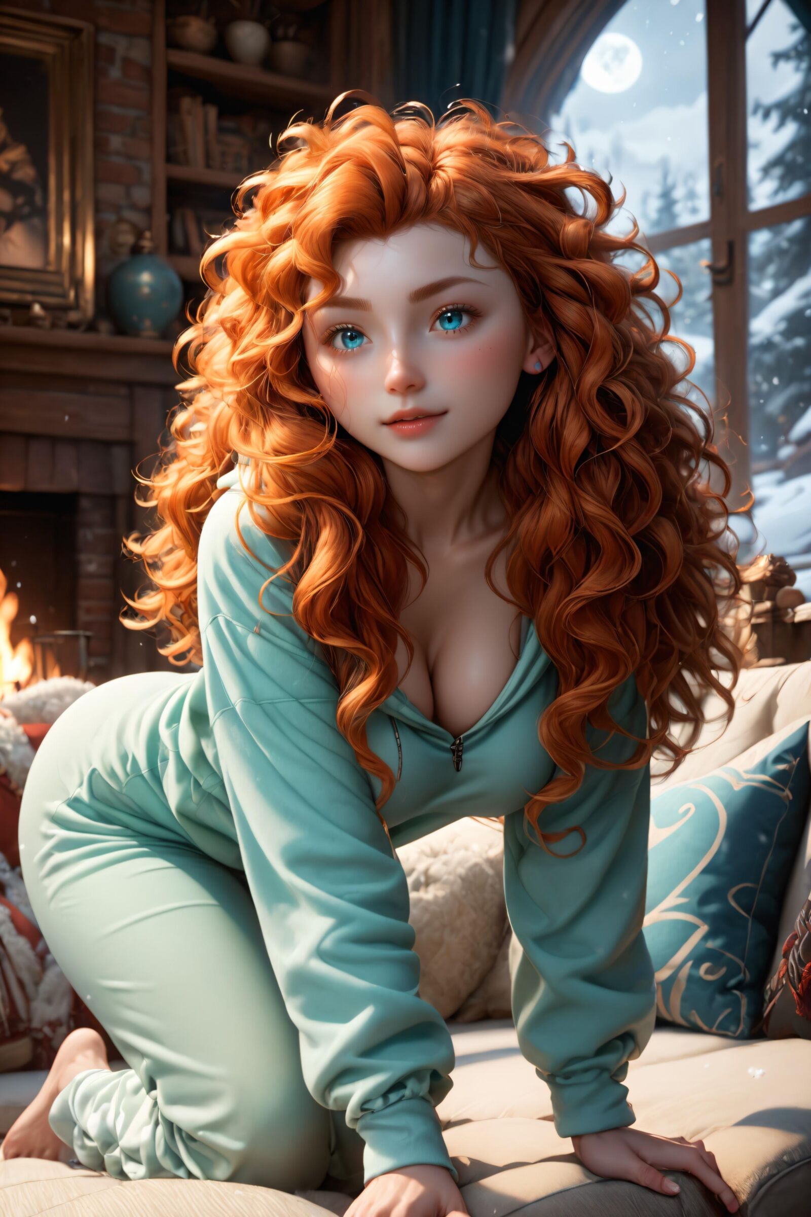 Merida