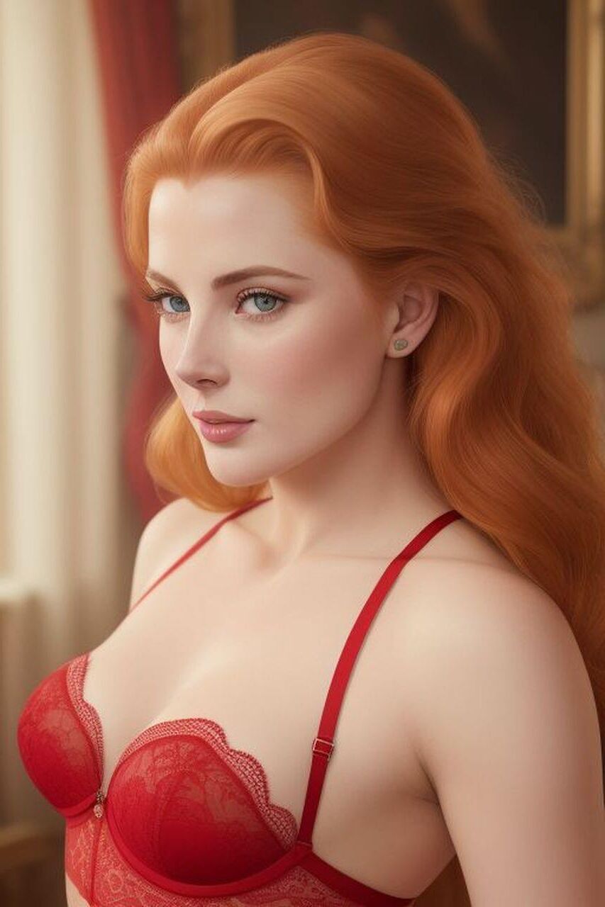 Redheads 