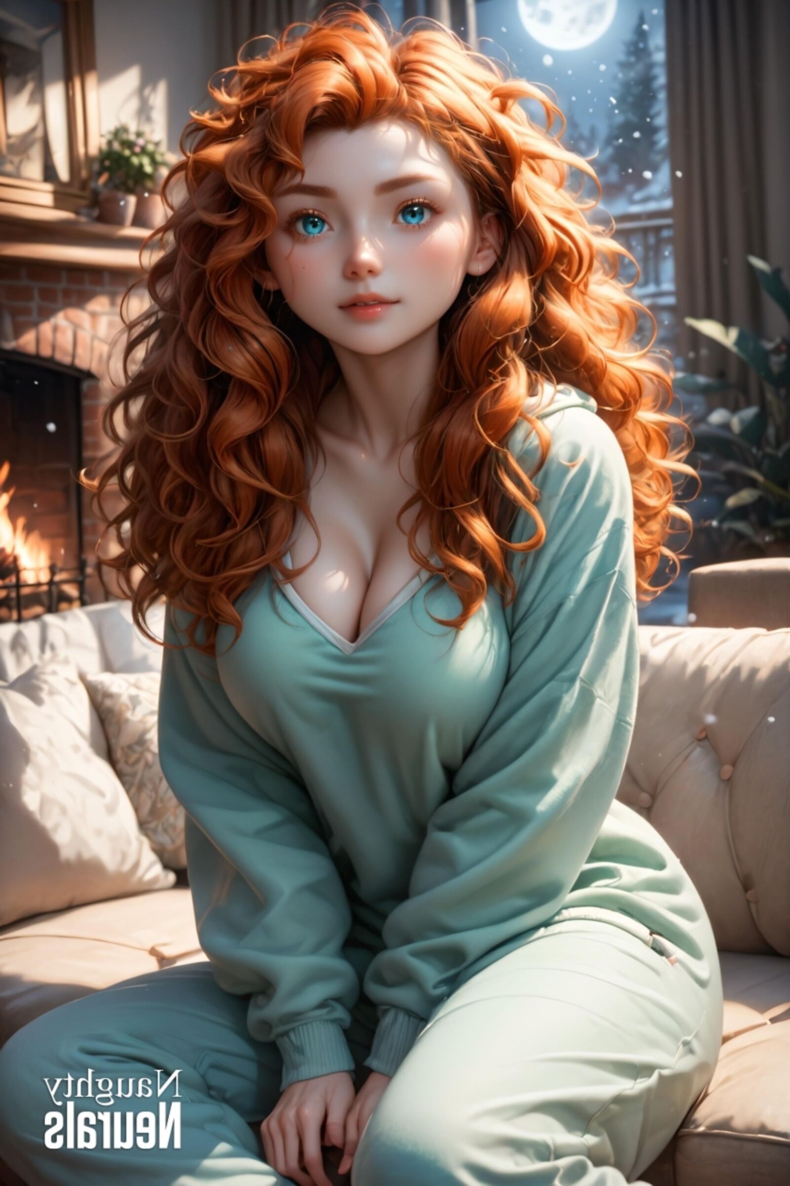 Merida