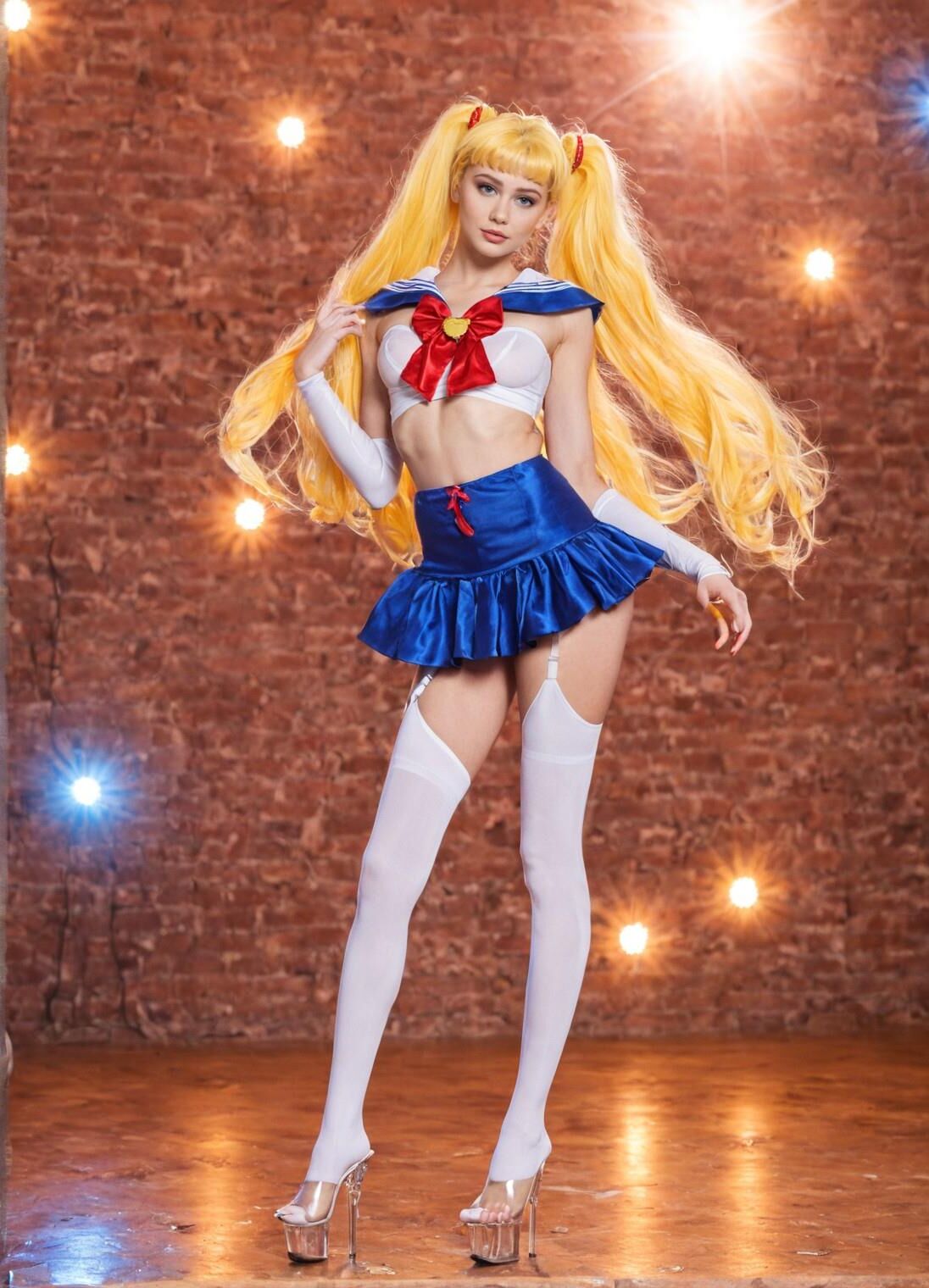 Sailor Moon @