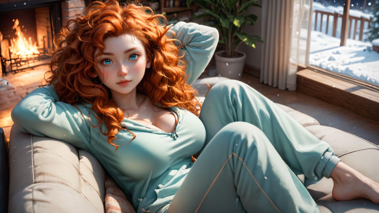 Merida