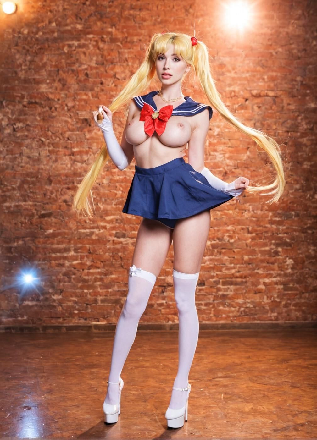 Sailor Moon @