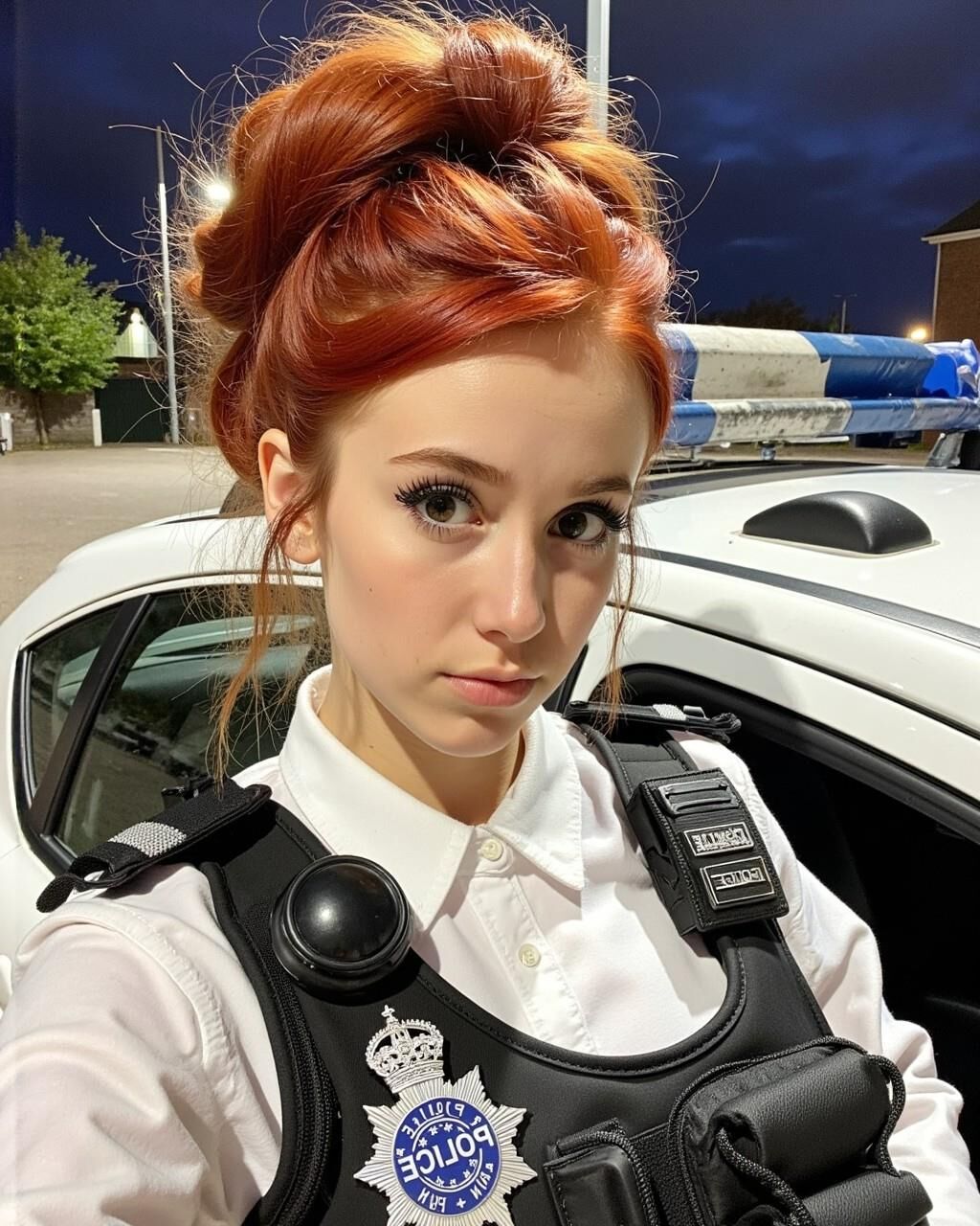 Cute Cops #