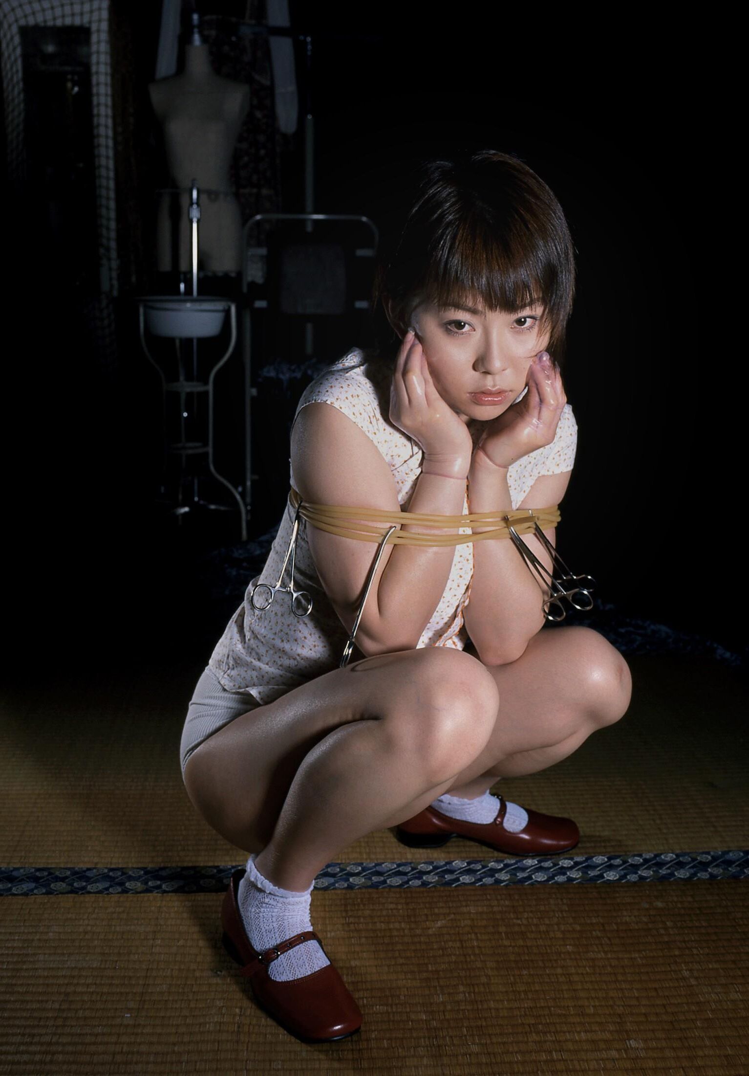 Ai Hazuki