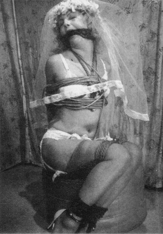 Bride Bondage