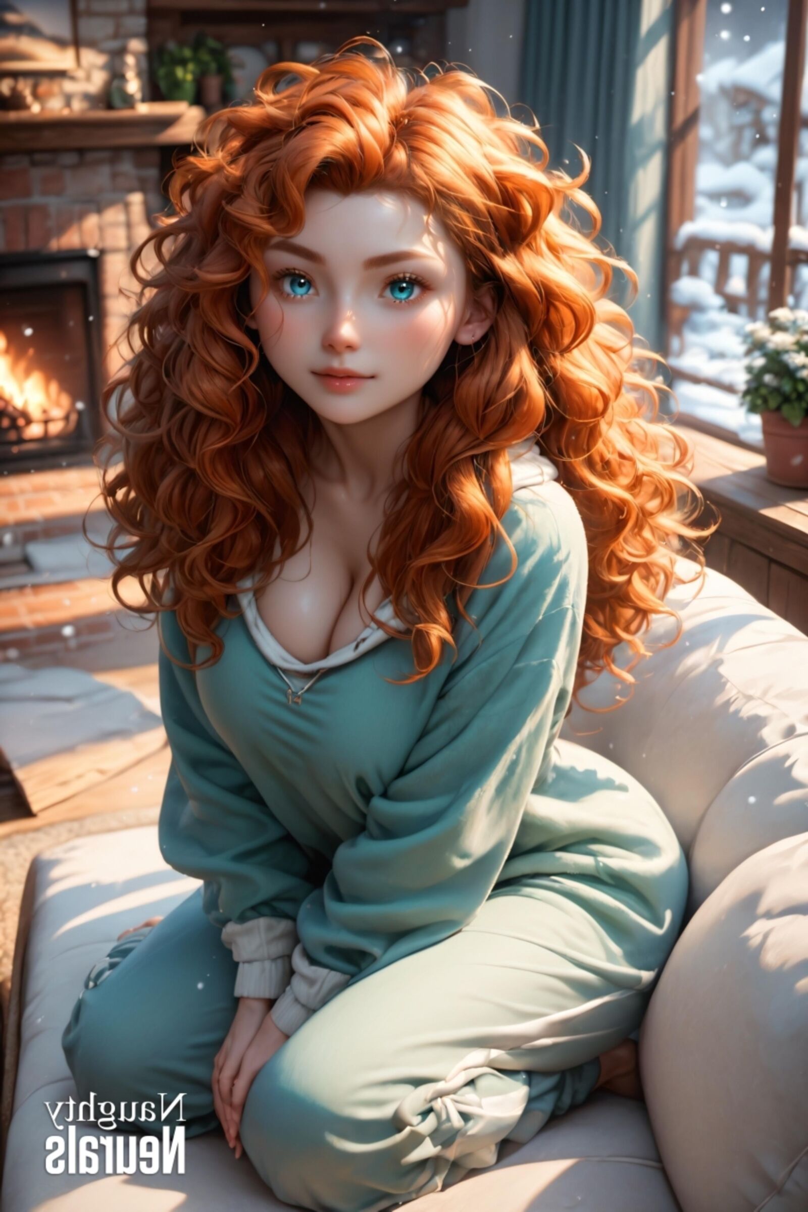 Merida