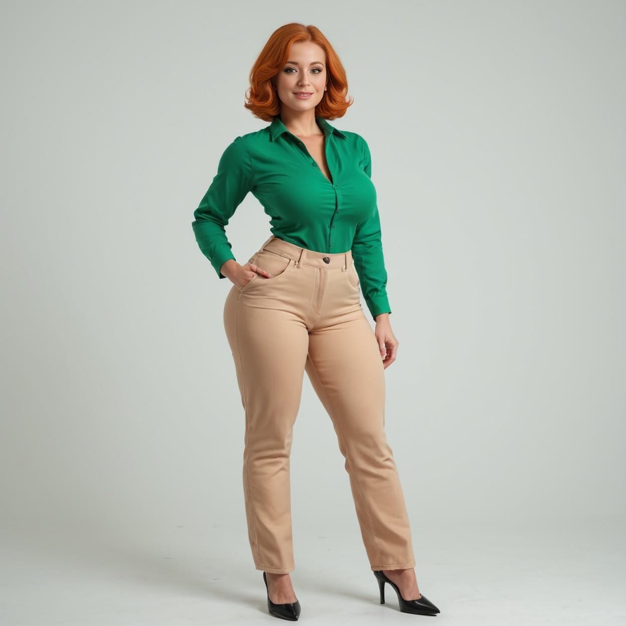 AI Lois Griffin