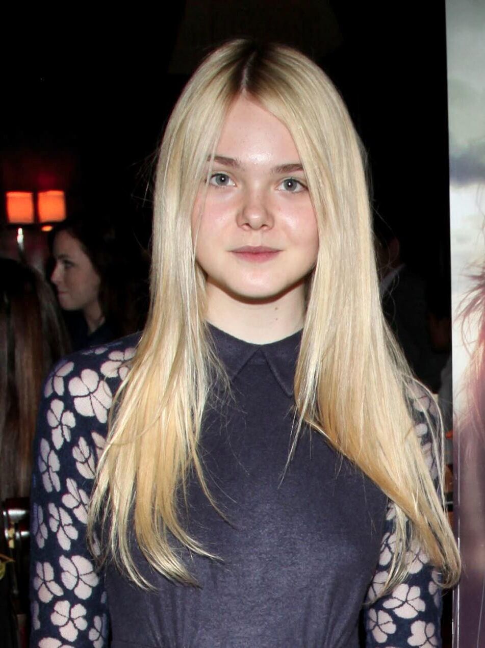 Elle Fanning