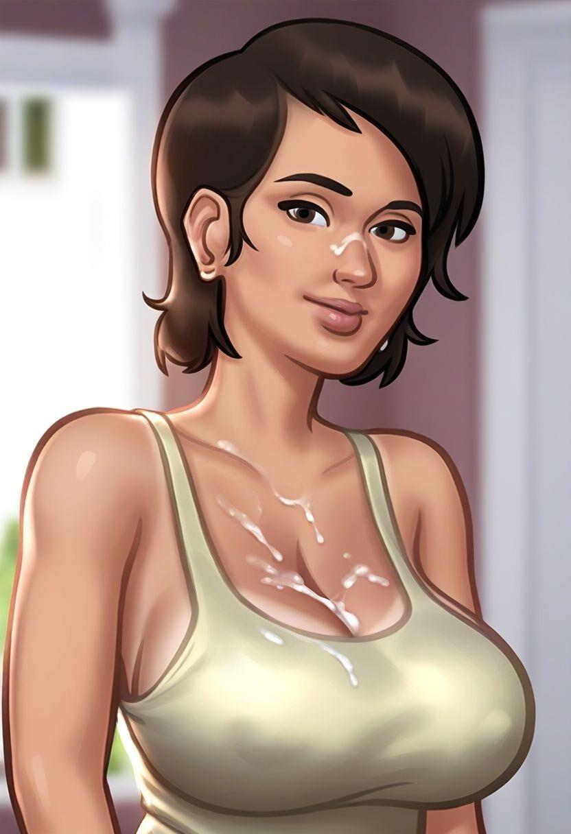 AI Generated Babes 