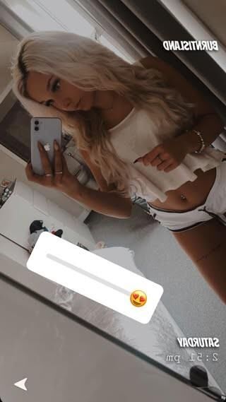 Shawnie Fuckable Chav Chavs hypersexualisé