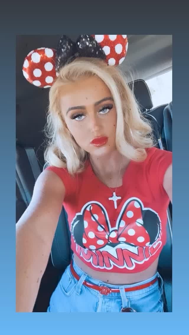 Ann Fuckable hypersexualized Chav Chavs