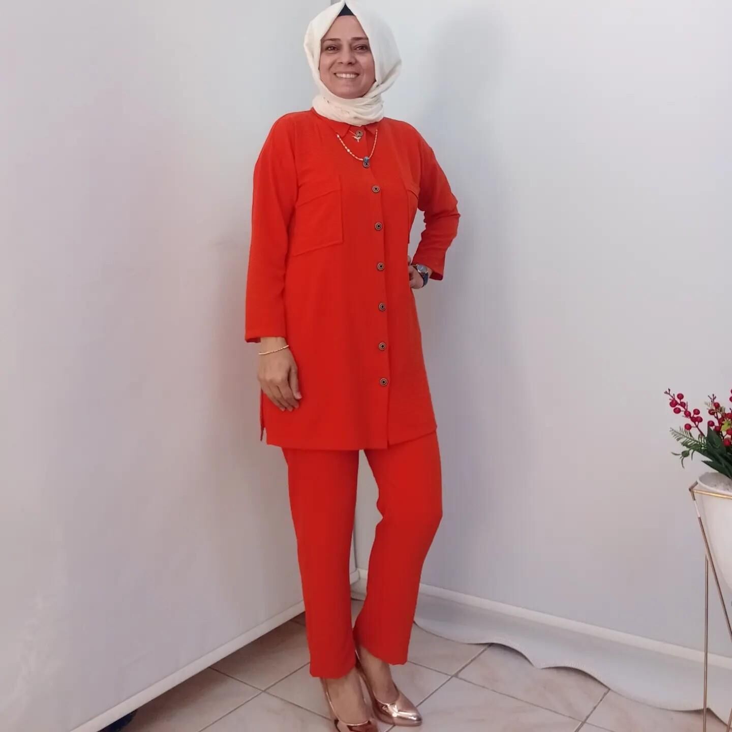 HIJAB SEXY TURCO