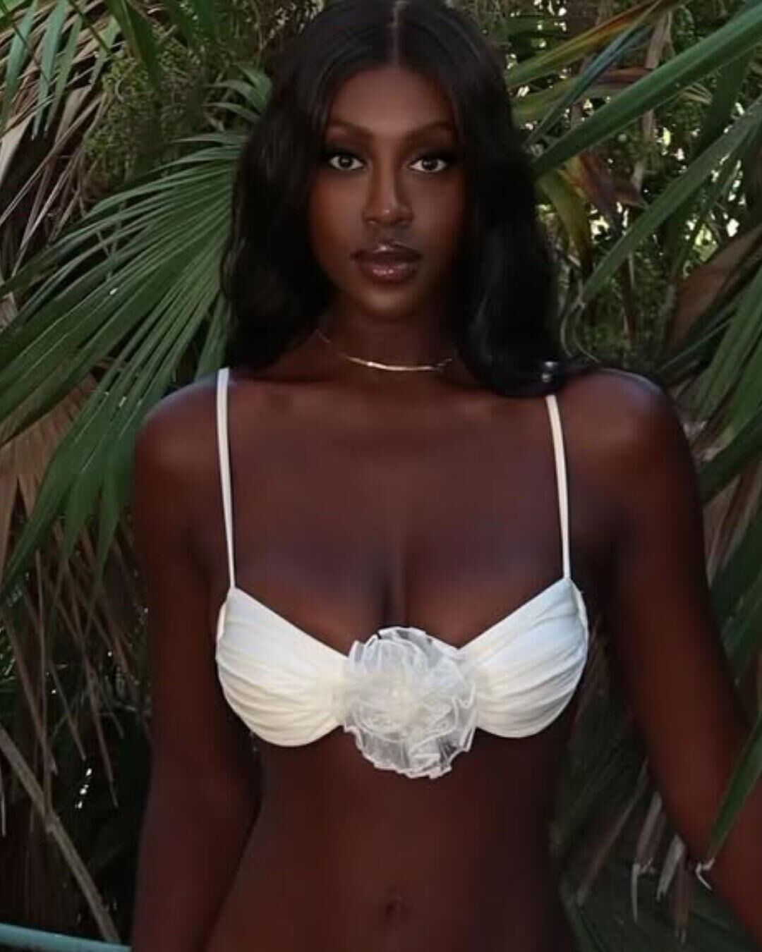 hot ebony for anal