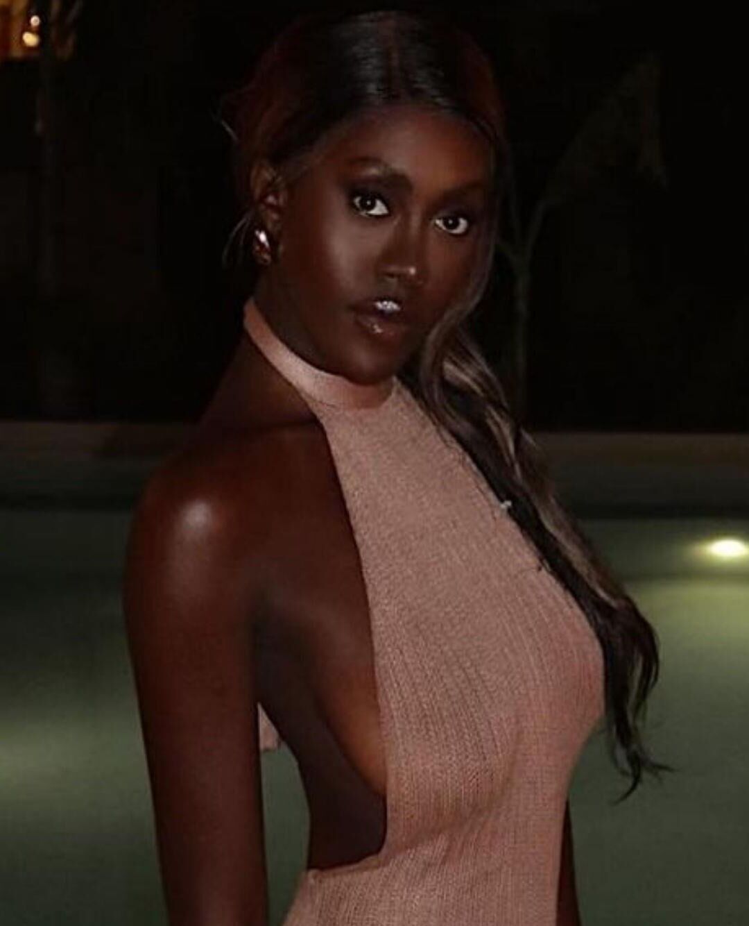 hot ebony for anal