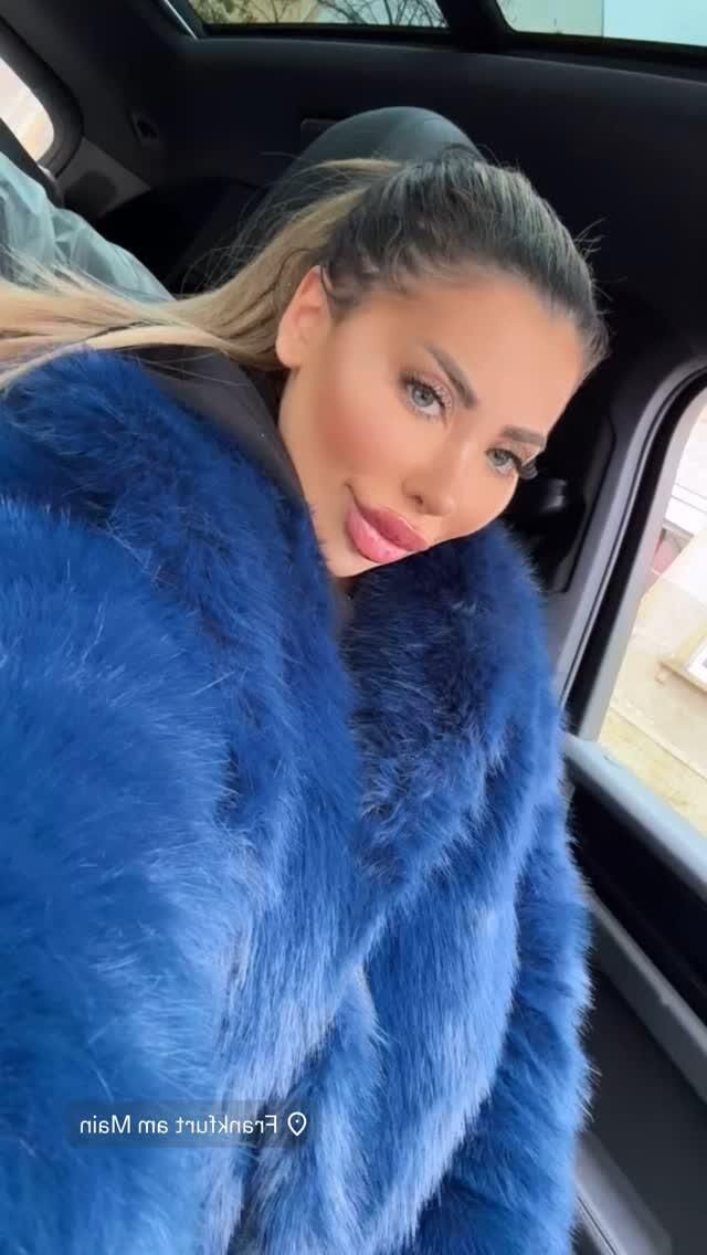 Alina Fuckable Chav Chavs hypersexualisée