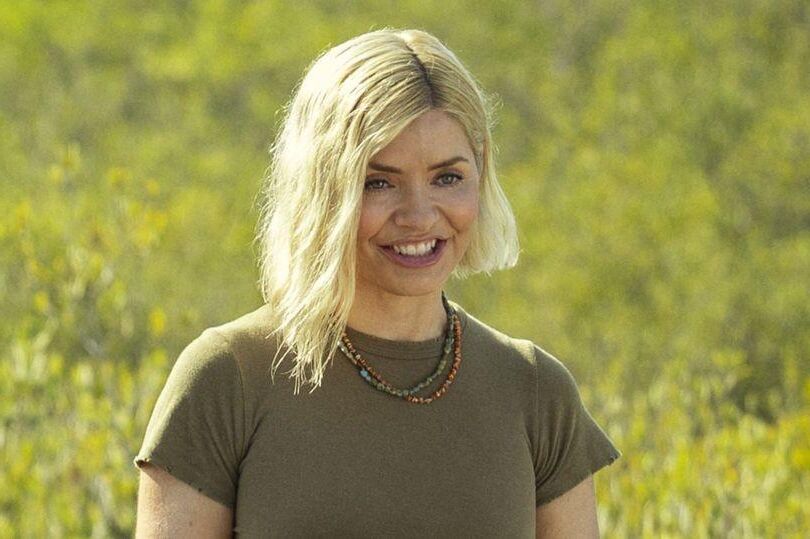 Holly Willoughby nuevo programa de Netflix muestra a esta sexy MILF todavía No