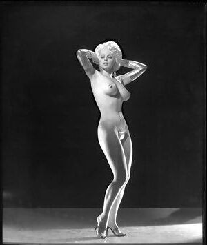 Juan Harlow