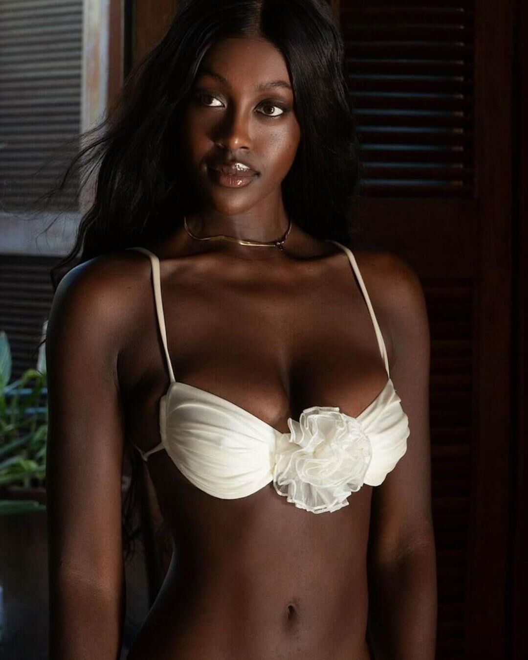 hot ebony for anal