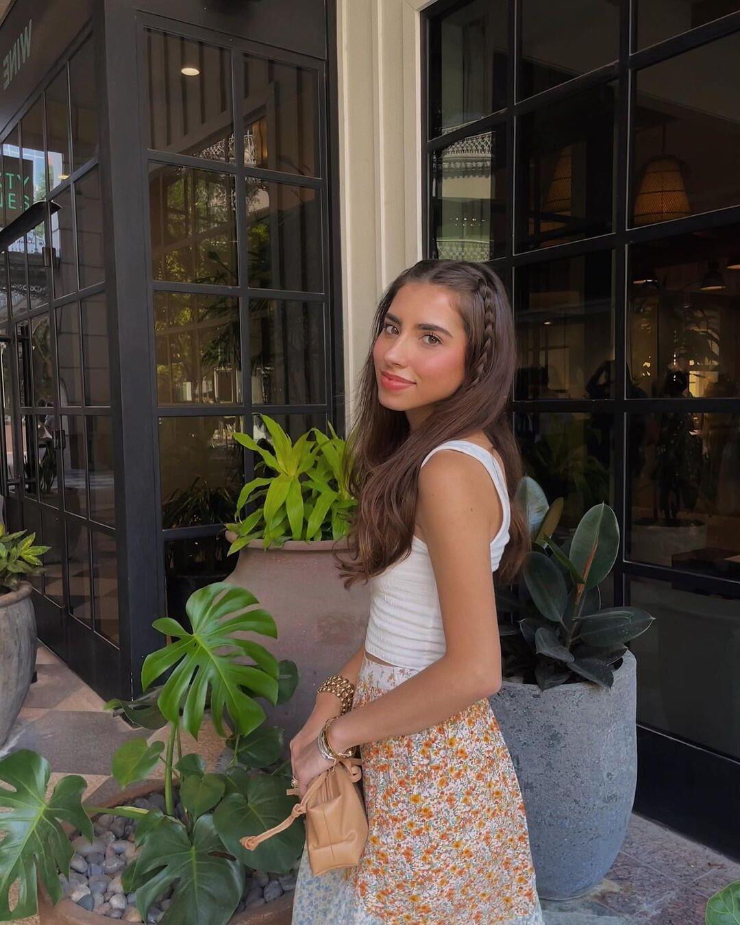 petite amanda