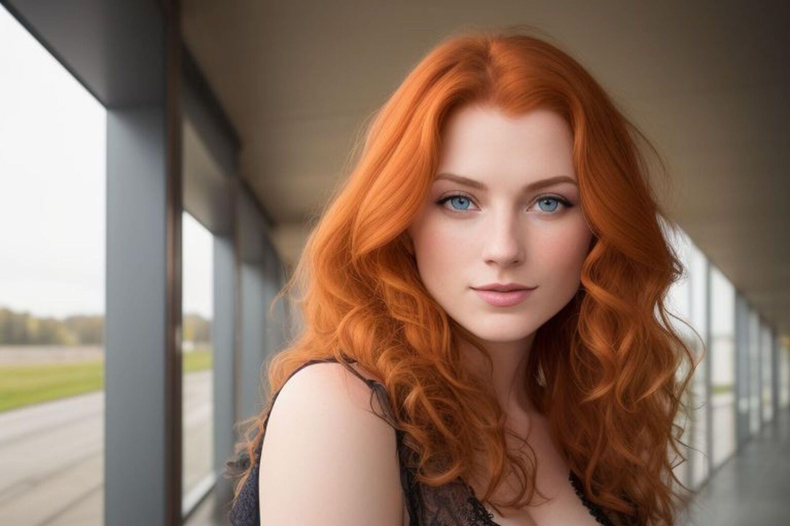 Redheads 