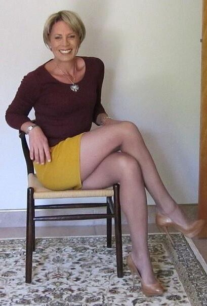 Gilf Ladies (non nude)