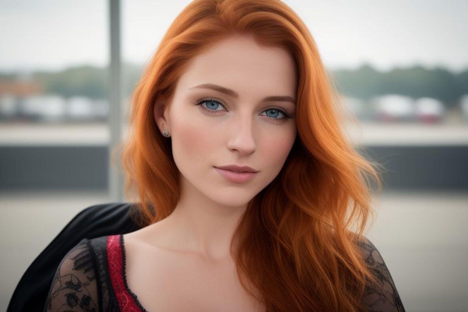 Redheads 