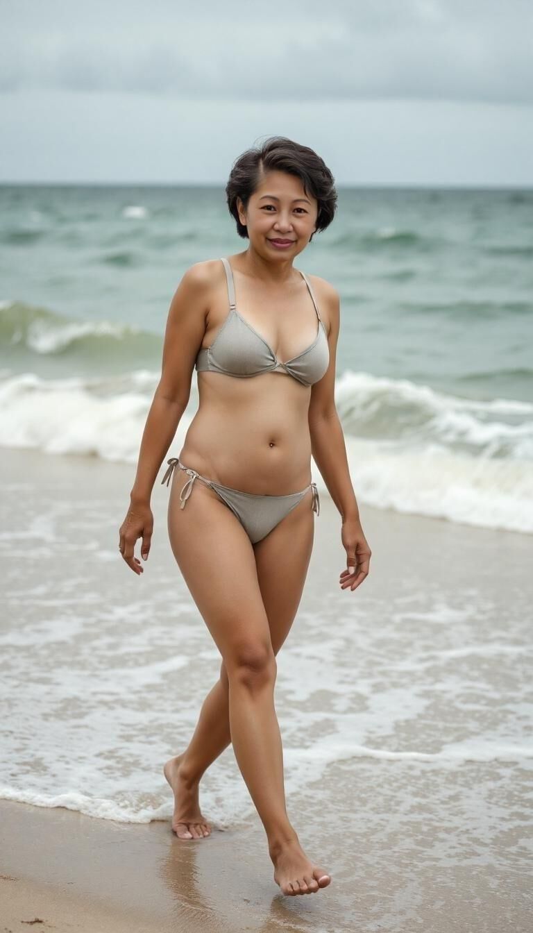 AI Mature Chinese Model