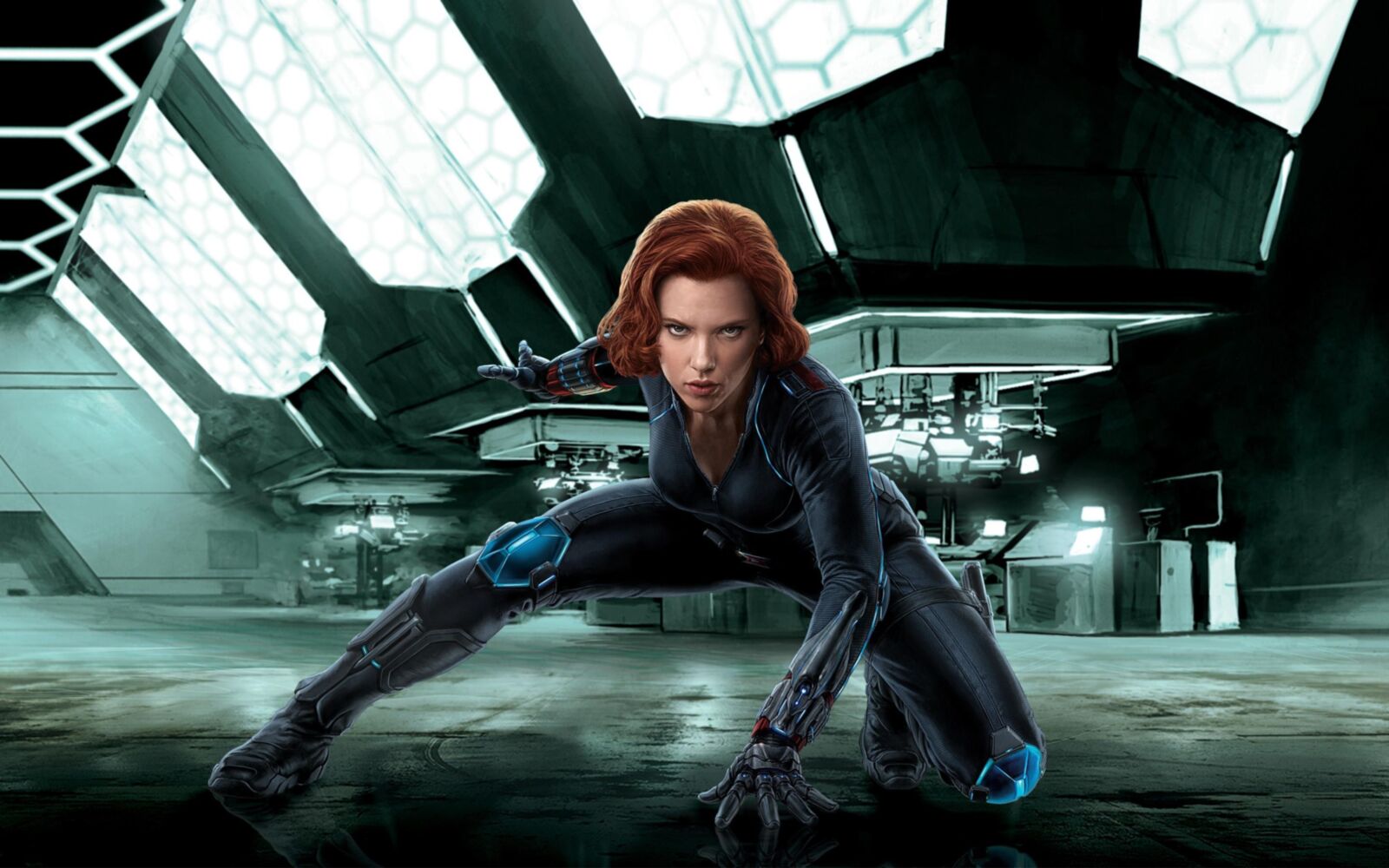 Black Widow