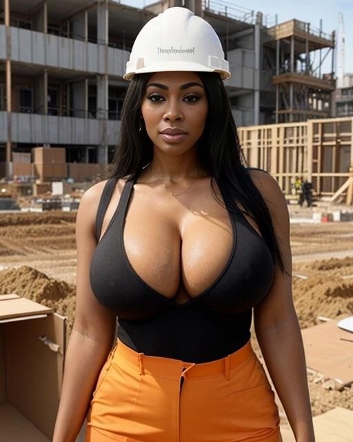 Construction seins et cul