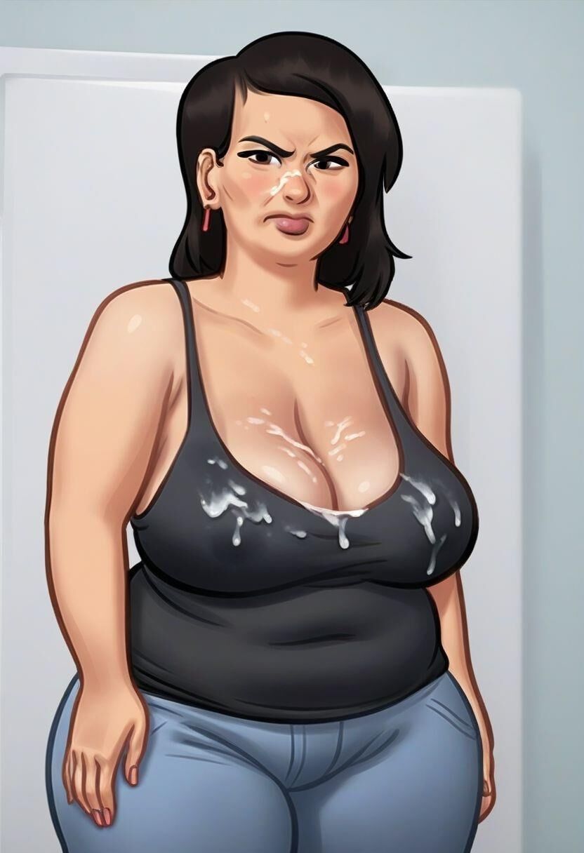 AI Generated Babes 