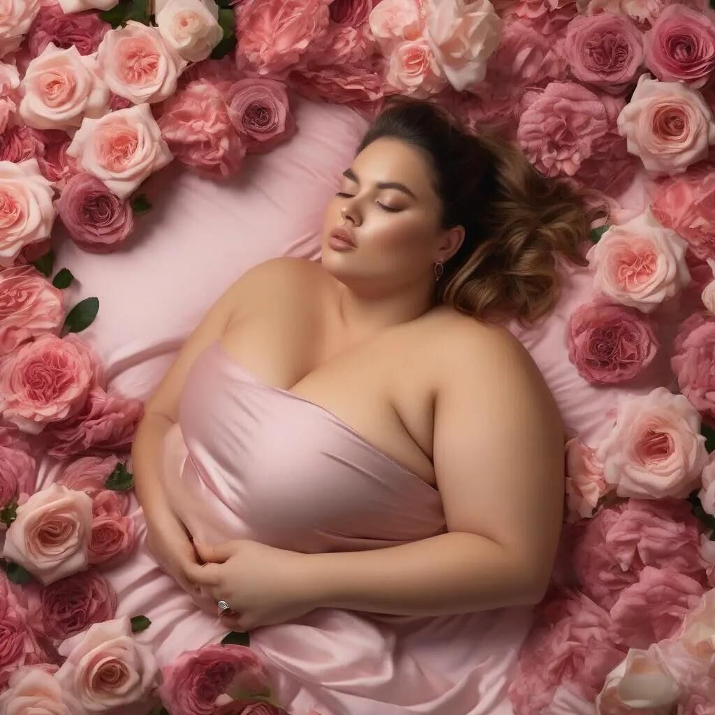 BBW Ai mix beauty 