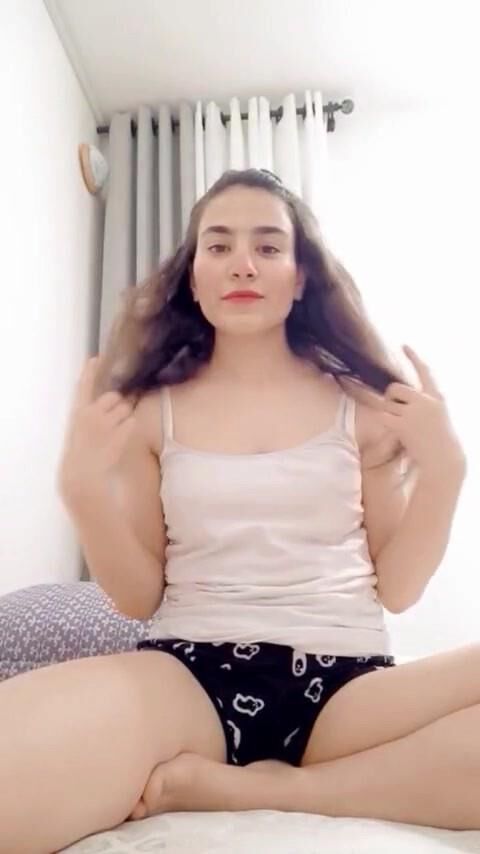 Persian Teen 