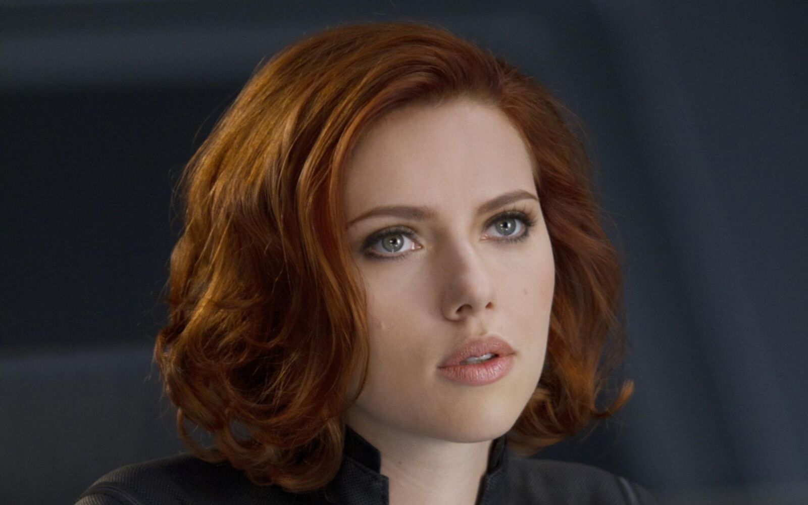 Black Widow