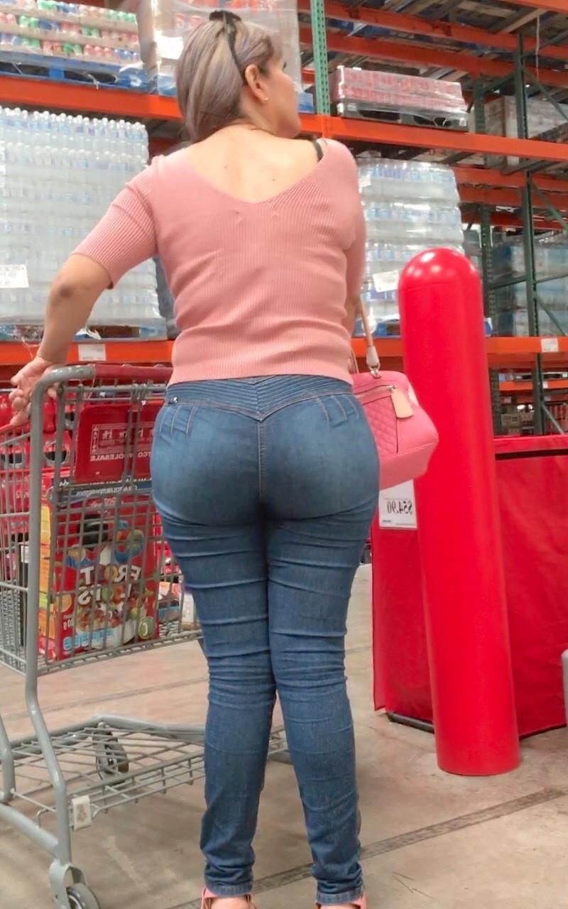 Mature Phat/Fat Ass Pics