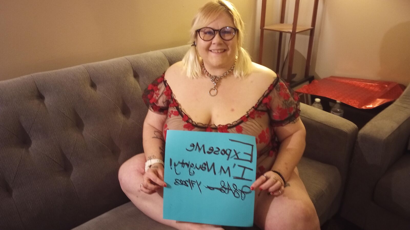 BBW brat PoppyJay random 