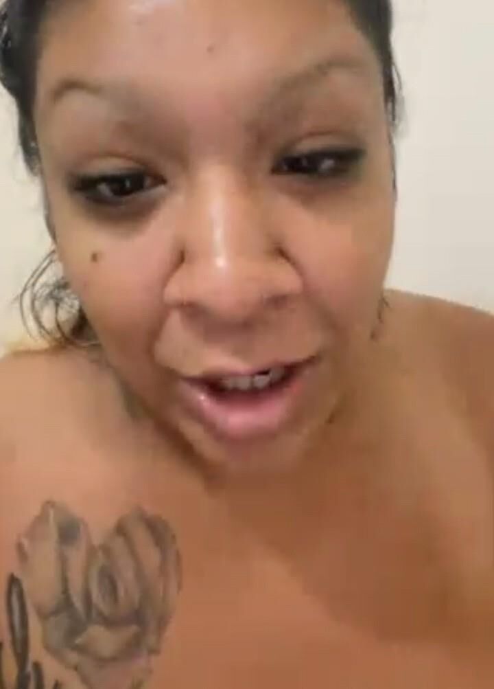 CHINA LOCA SHOWER PICS FOR ME