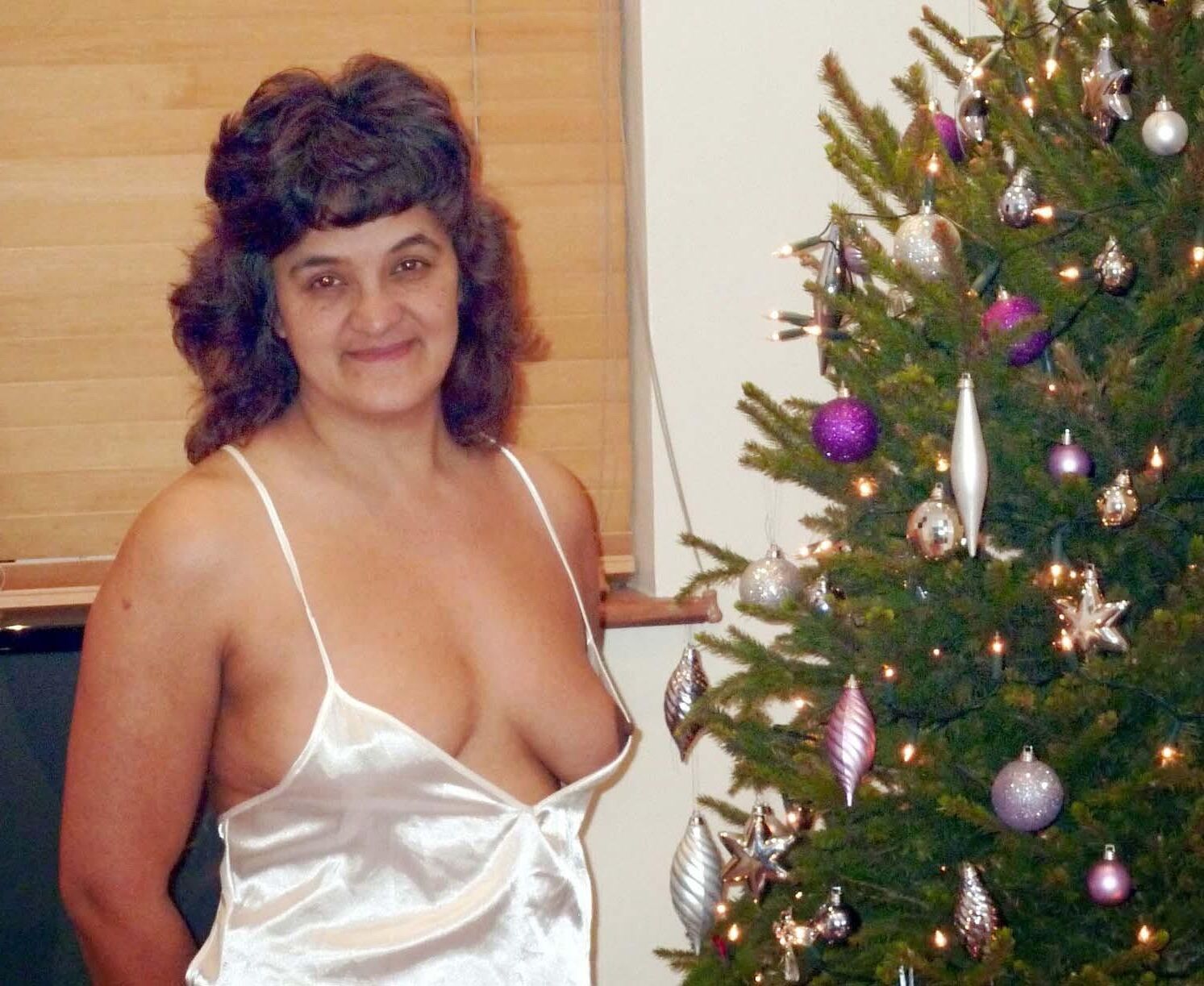 Pronto para o Natal