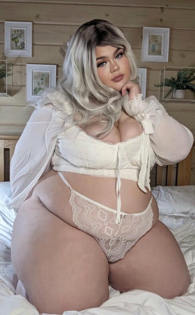 Bbw jasminehotspot