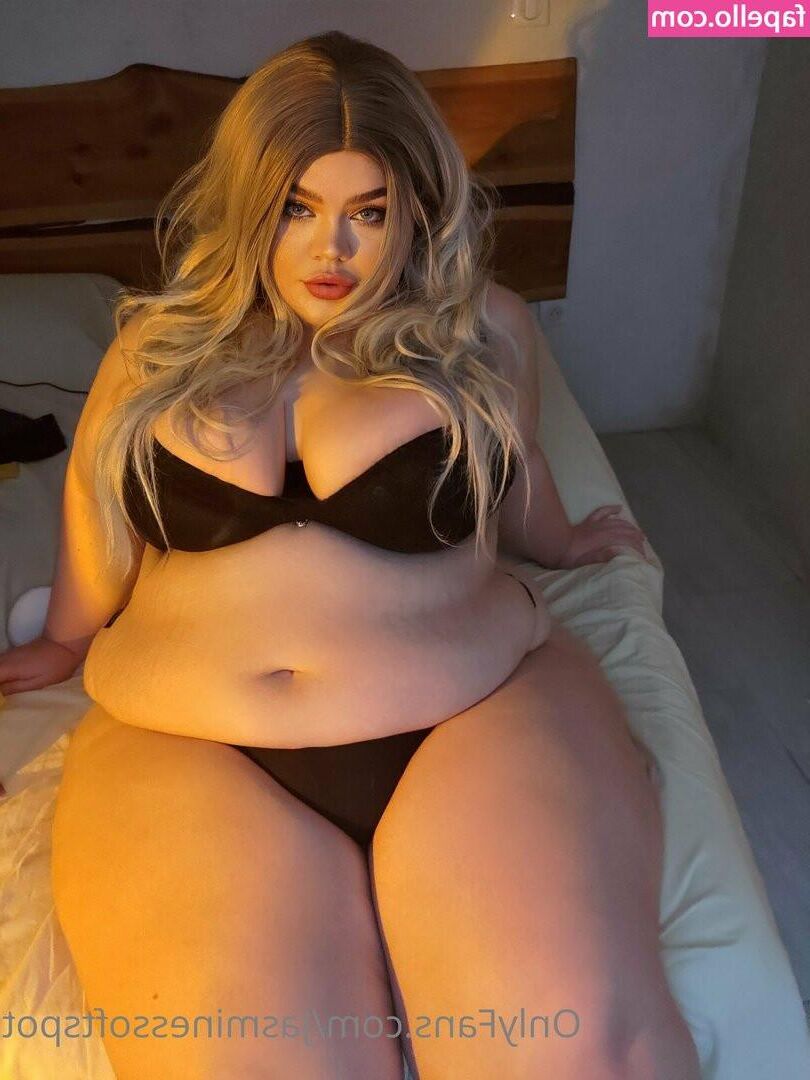 Bbw jasminehotspot