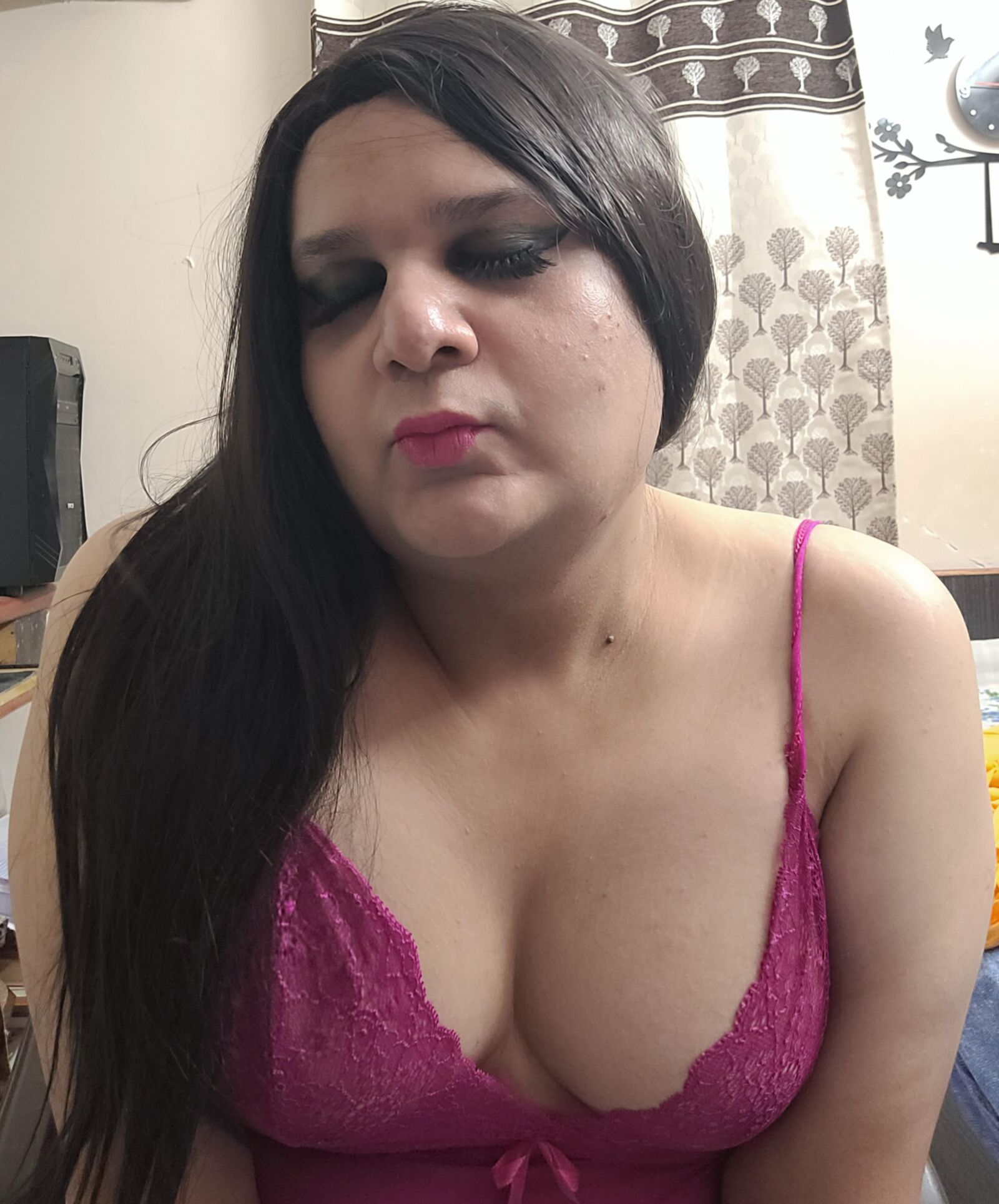 Travesti monica m mis tetas