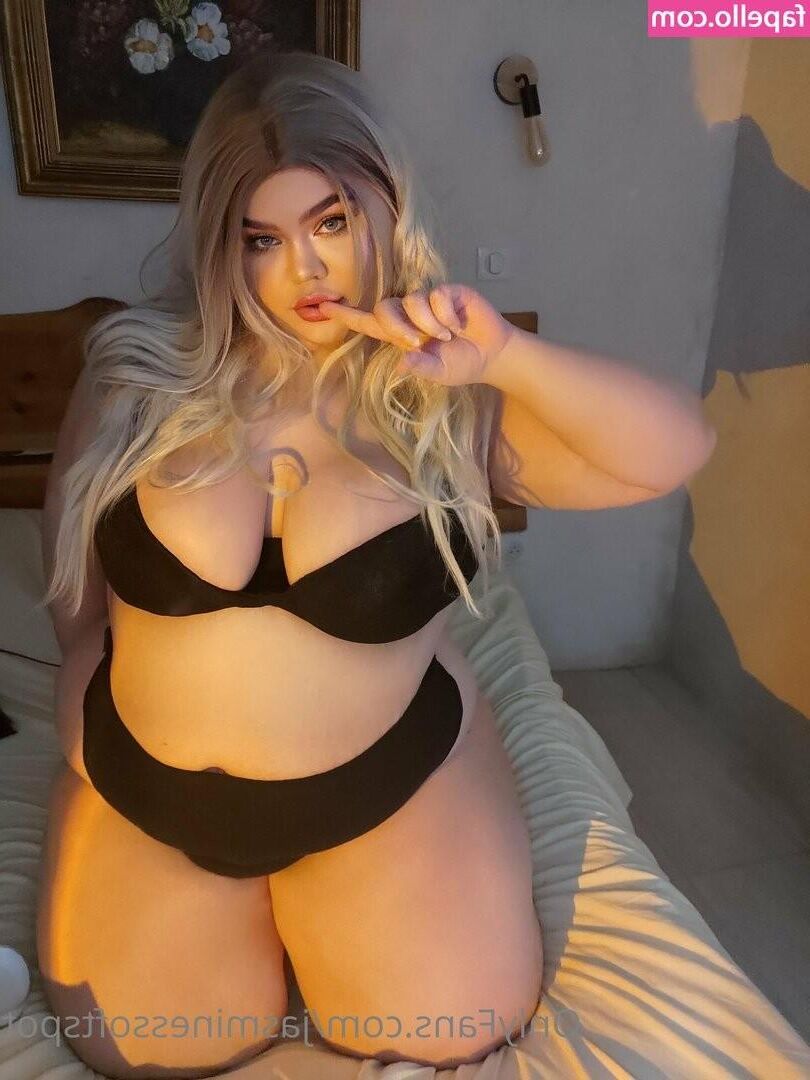 Bbw jasminehotspot